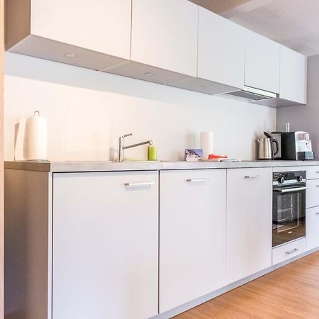 Apartment Muehlegaden - Griwa Rent Ag Grindelwald Exteriör bild